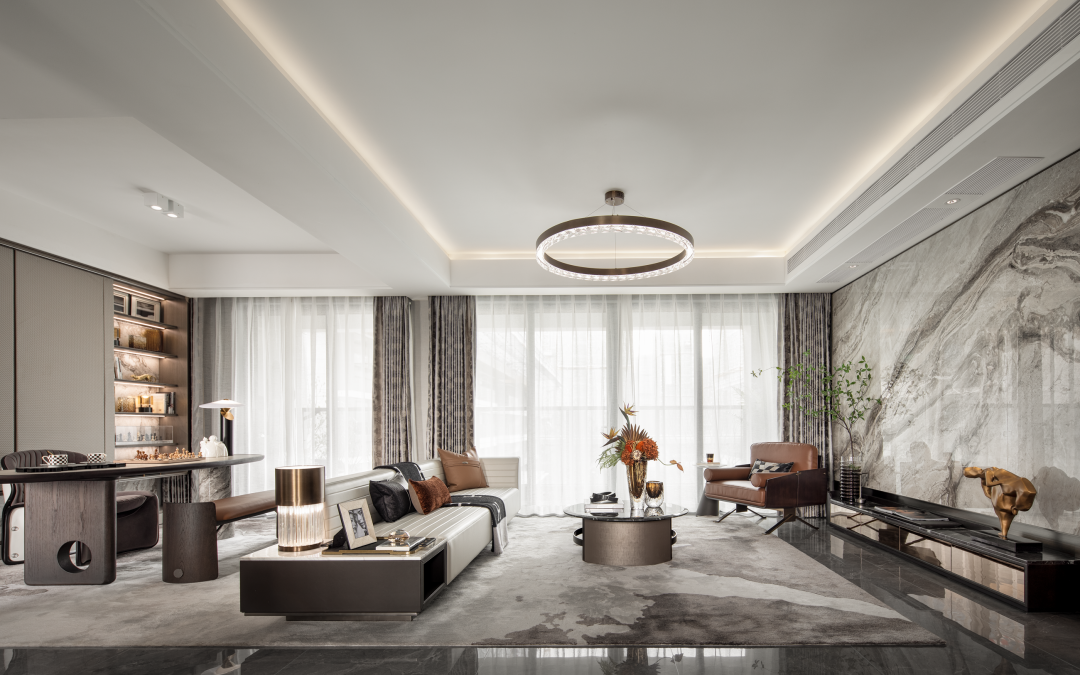 【成都國貿(mào)·臻原】 【成都國貿(mào)·臻原】