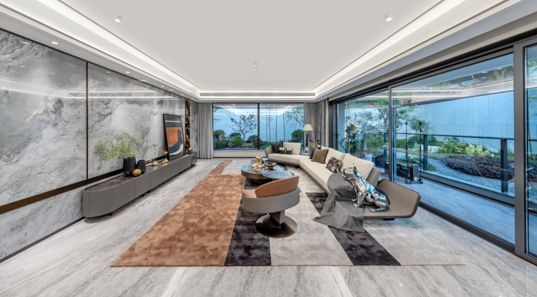 【長沙建發(fā)·養(yǎng)云】 【長沙建發(fā)·養(yǎng)云】